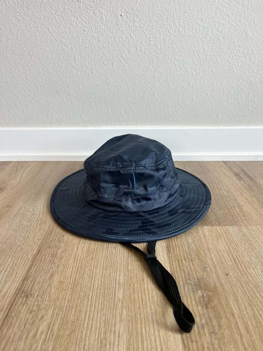 Johnnie-O, Blue Camo Sun Boonie Bucket Hat, Sun Protection, Fishing, Outdoorsy